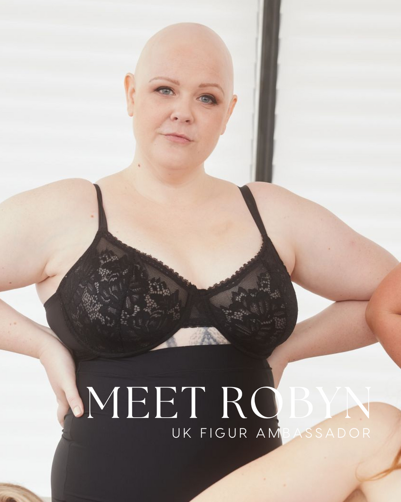 Meet Robyn - UK AMBASSADOR